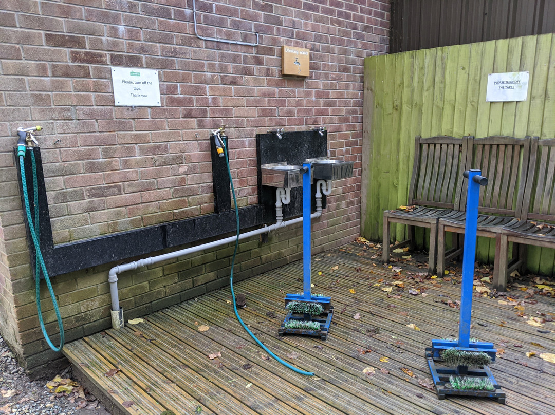 郎迈德酒店主图