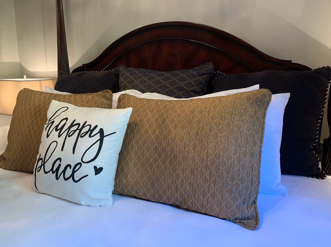 Skyline Vineyard Inn主图