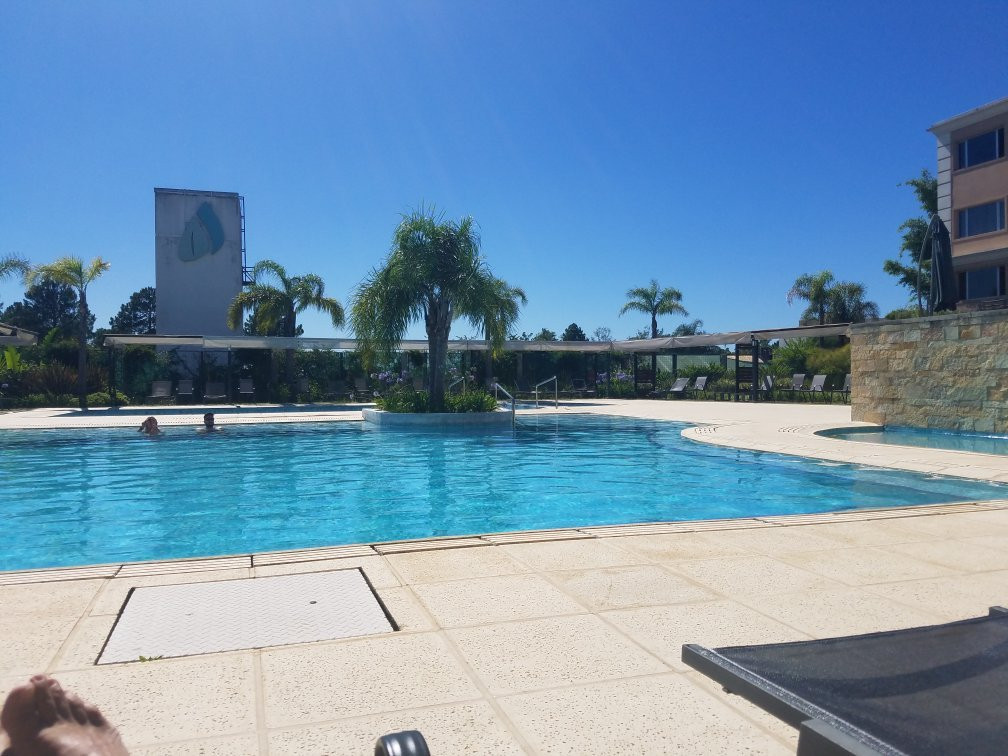 Mayim Hotel Termal & Spa主图