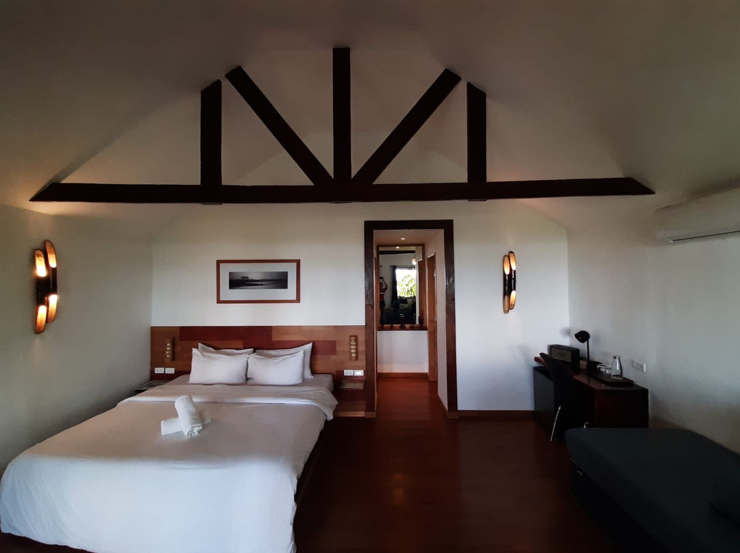 ASIA PACIFIC TOUR-Catangnan必去景点