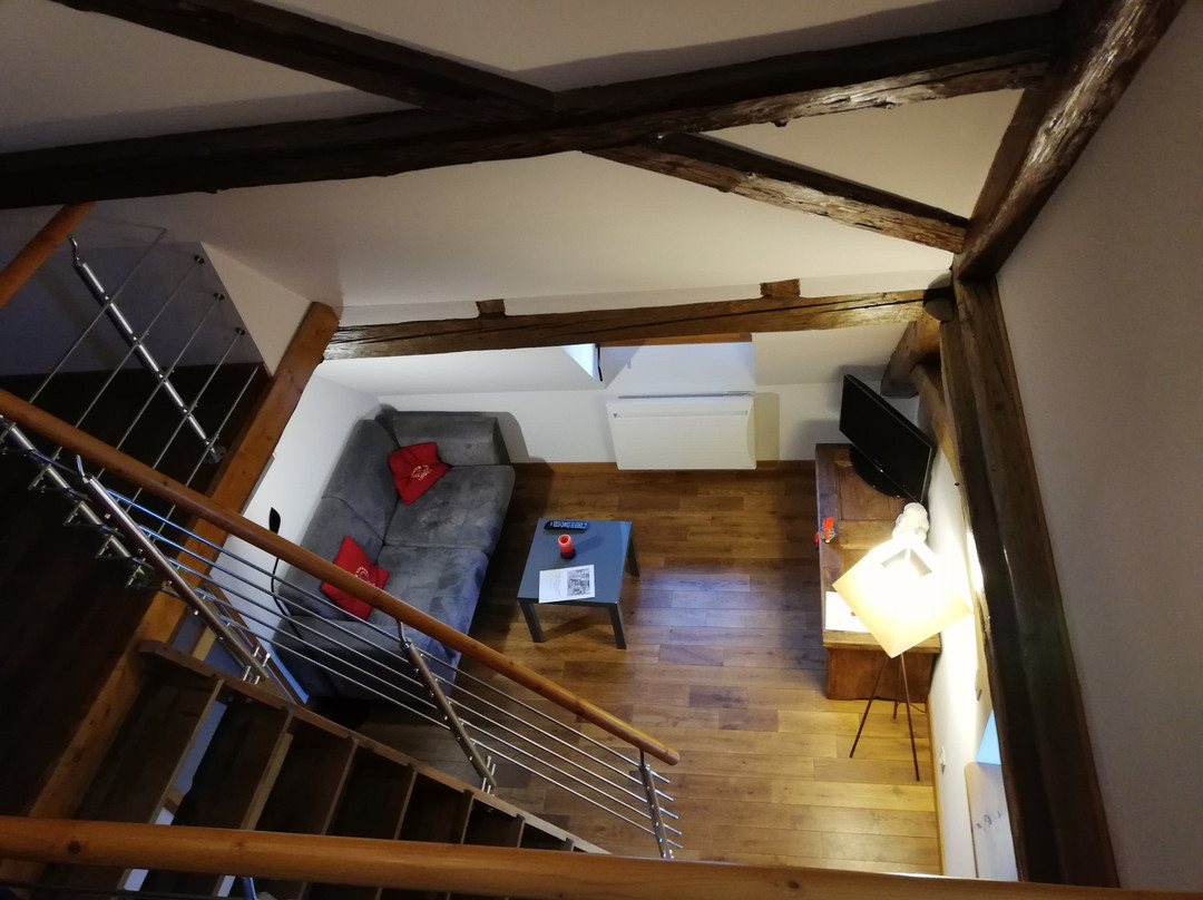 La Maison d'Emilie主图