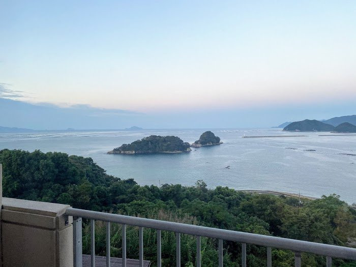 Sukumo Resort Yashinoyu主图