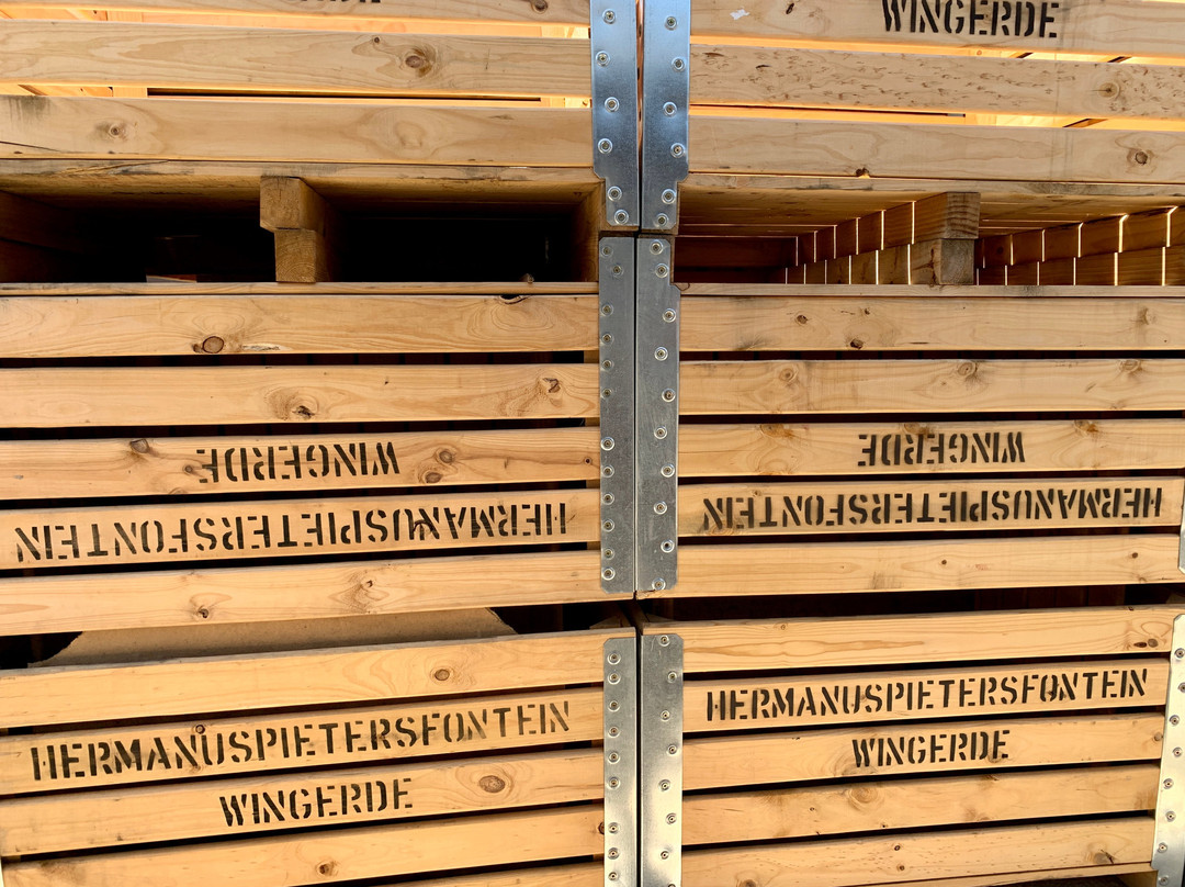 Hermanuspietersfontein Wines-赫曼努斯必去景点