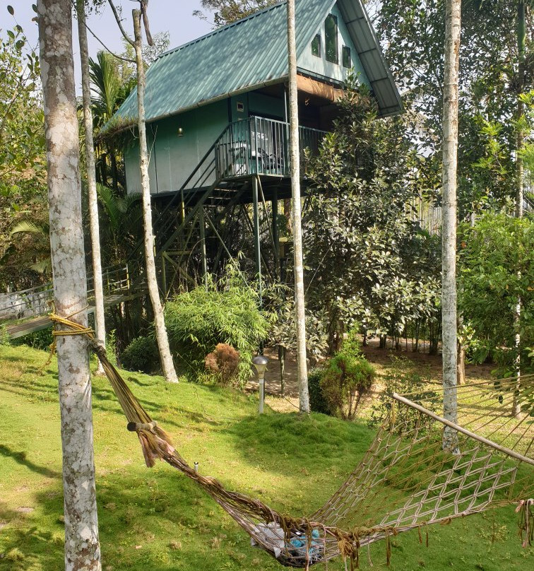 Kedara Village主图