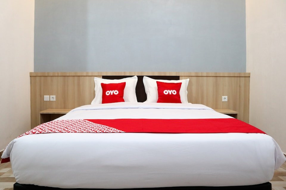 OYO 1994 Baba Guest House主图