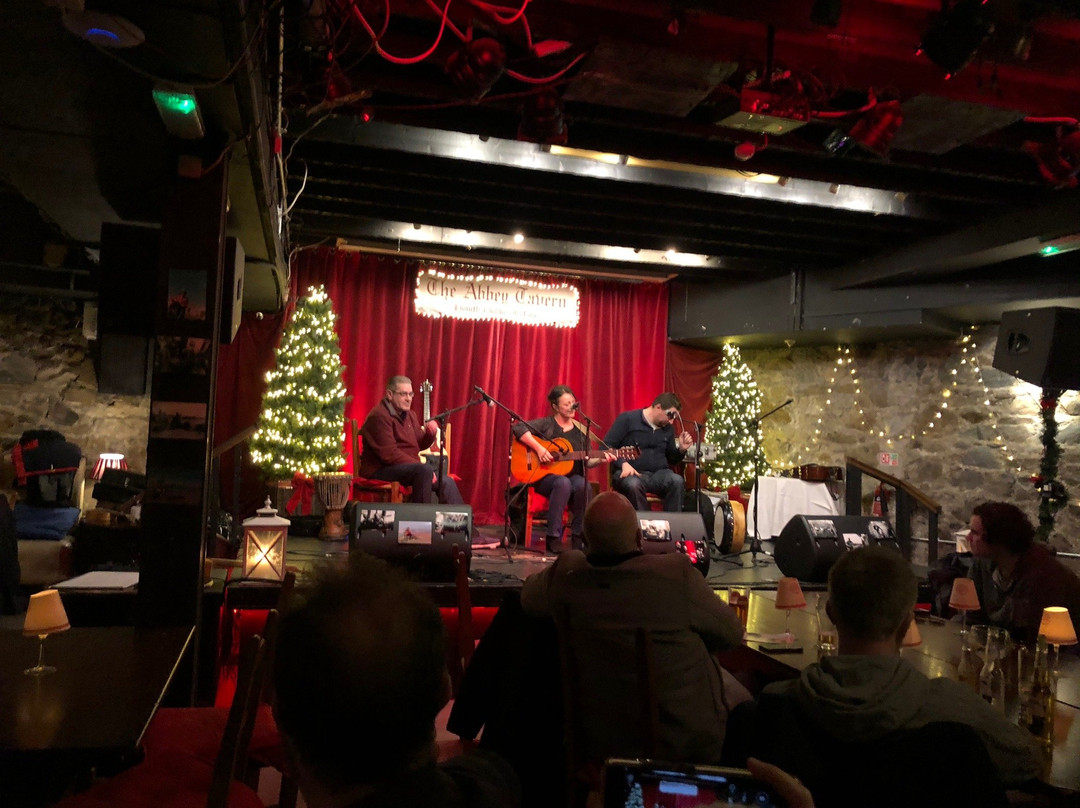 Hidden Howth Experiences-霍斯必去景点