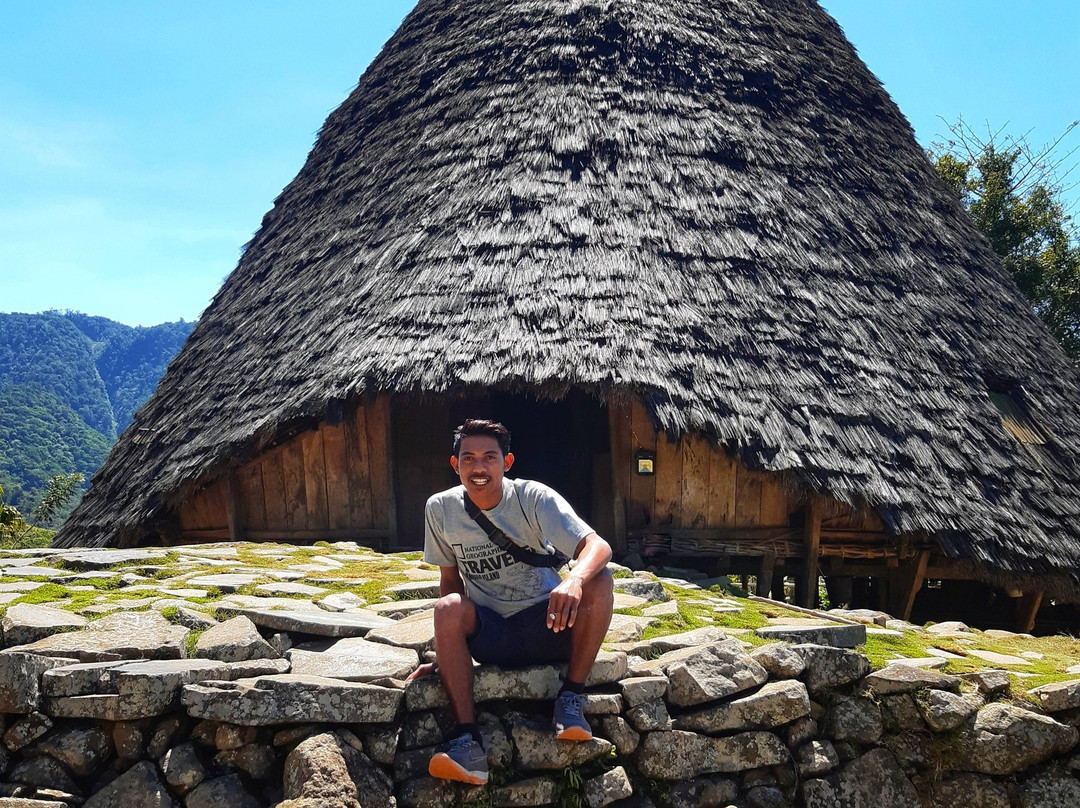 Wae Rebo Village景点图片