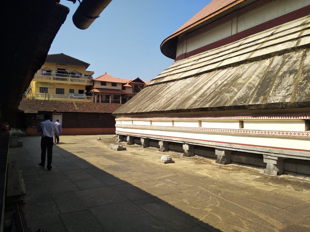 Ananteshwar Temple景点图片