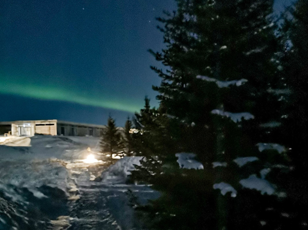 360 Boutique Hotel主图