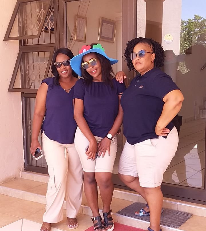 ASDA Guesthouse主图