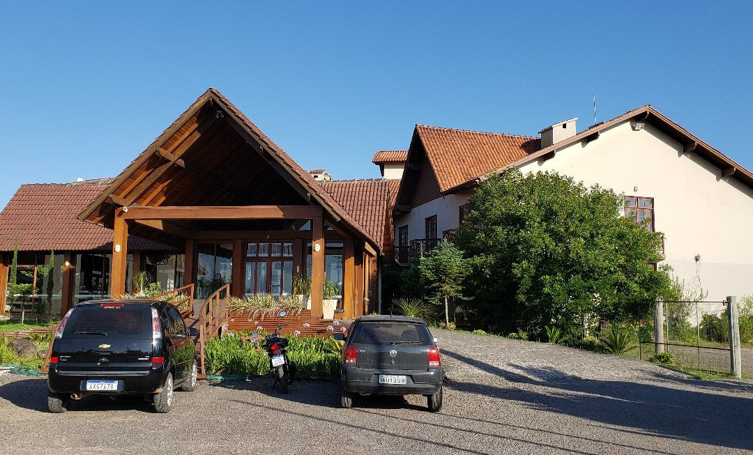 Hotel Village da Serra主图