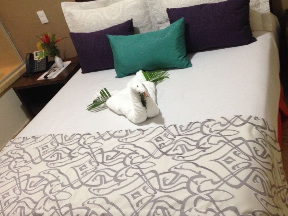 Hotel Silvestre主图