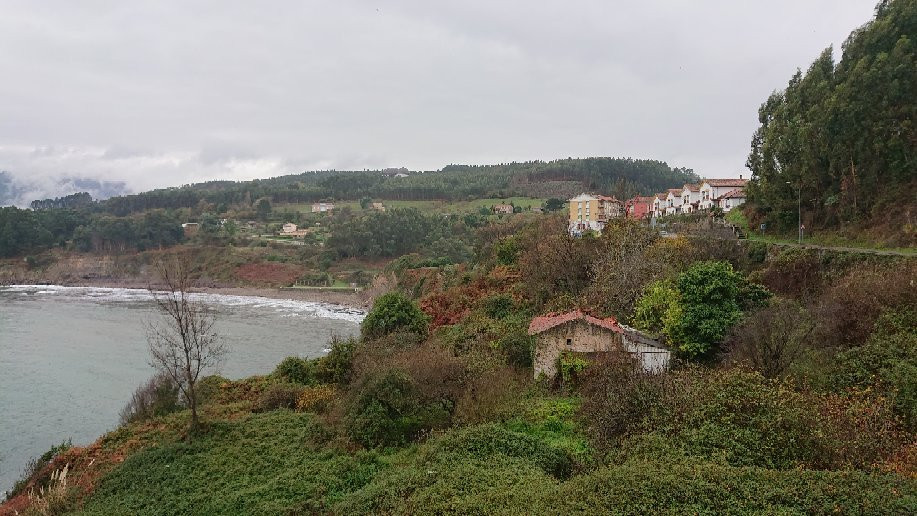 Lastres Vela-Lastres必去景点