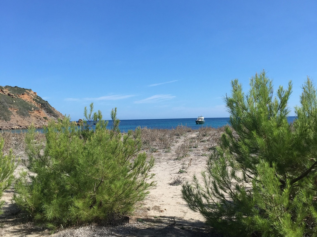 Menorca Horse Riding-Sant Climent必去景点