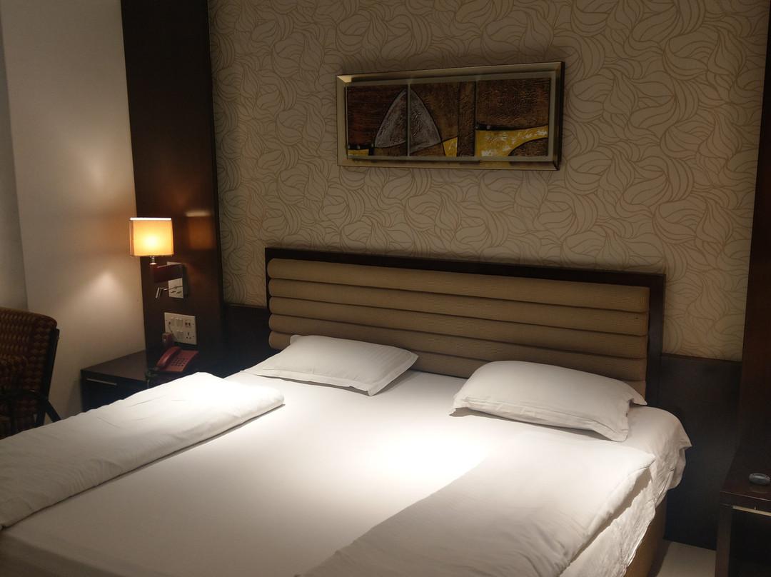 Hotel Surabhi Regency主图