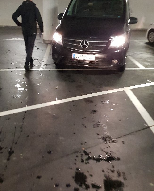 Austria-taxi.at-茵斯布鲁克必去景点