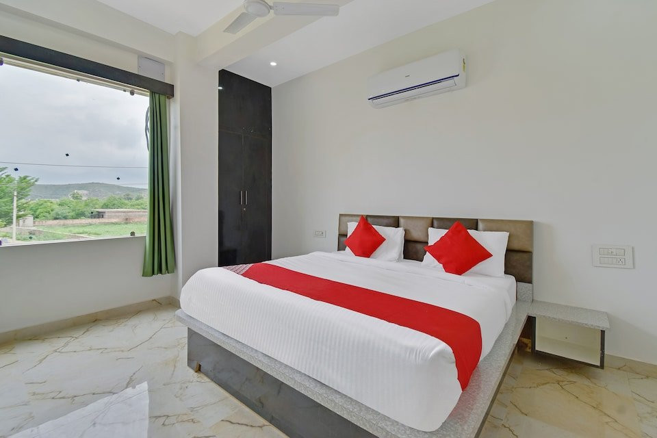 Hotel Royal Celebration Inn - Ajmer Road主图