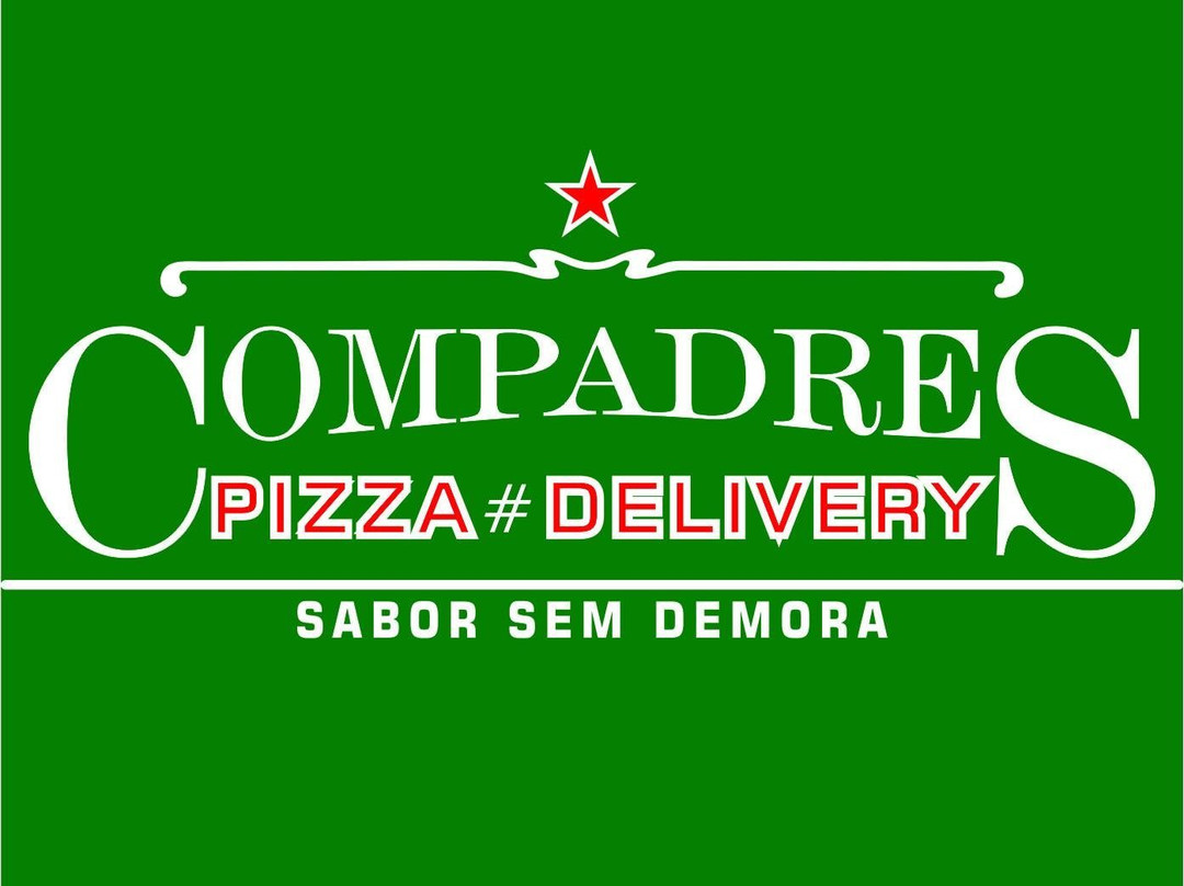 Compadres Pizza Delivery