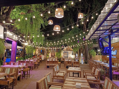 廊曼火车站-曼谷必去景点