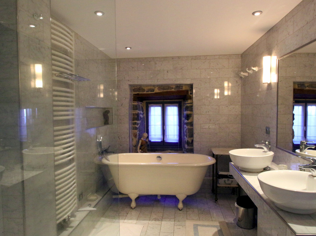 Datcha Anastasia主图