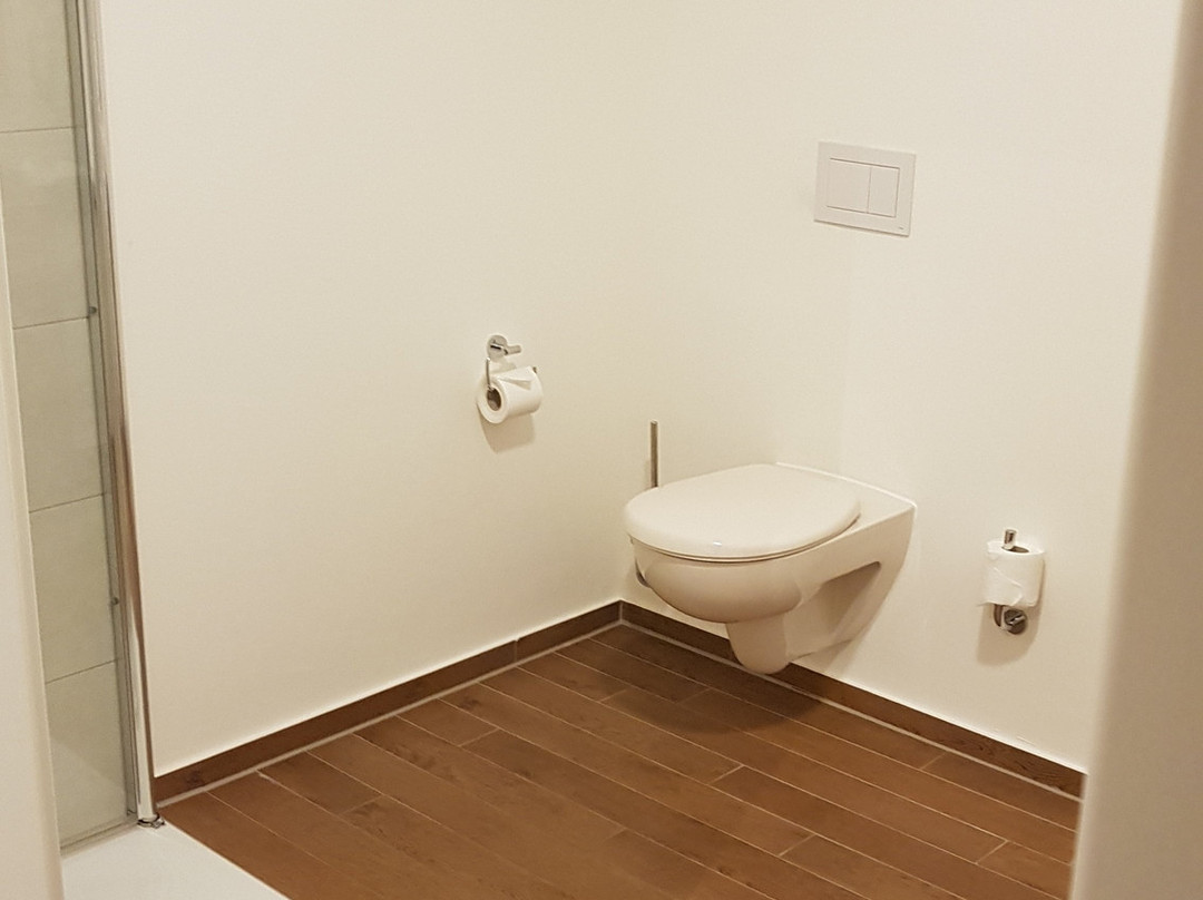 贝弗兰登酒店主图