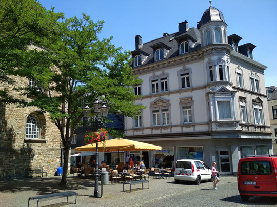 Altstadt Langenberg-Velbert必去景点
