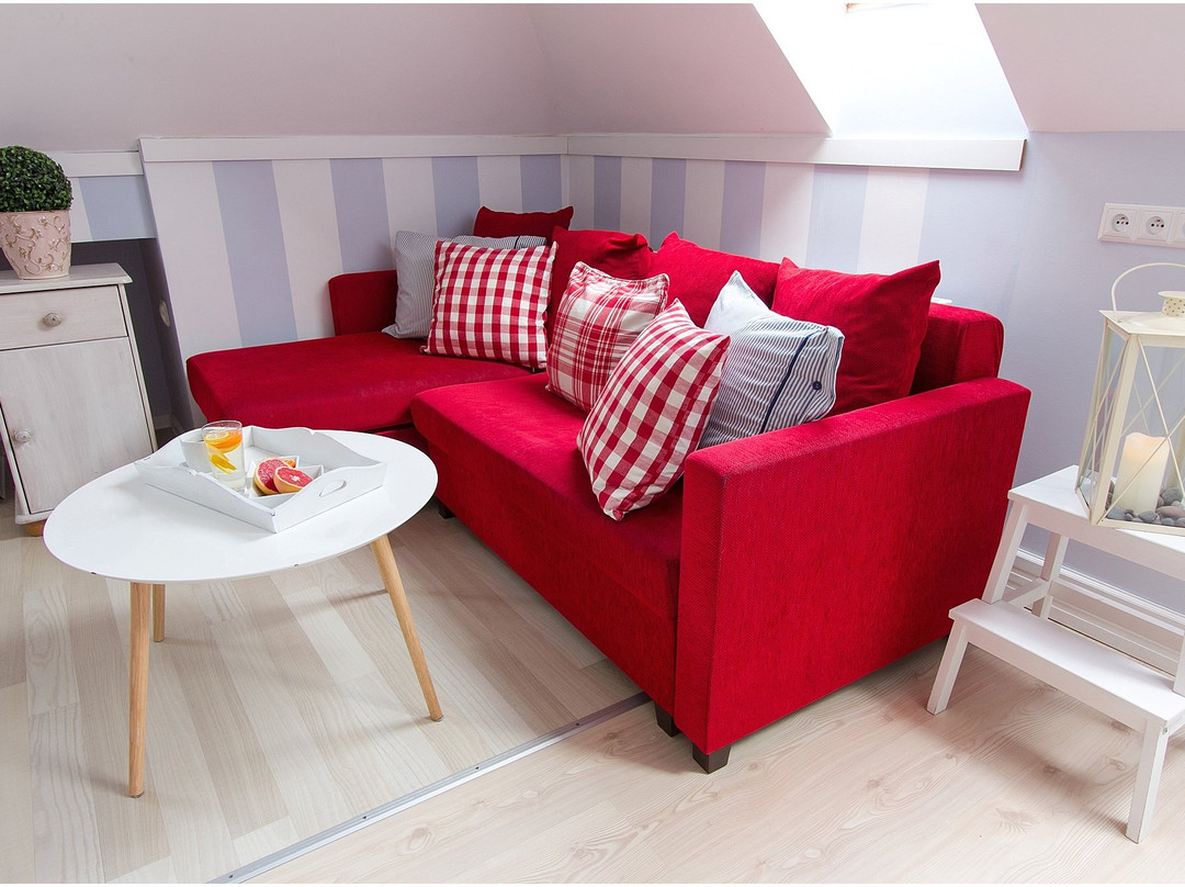 Willa Karmazyn主图