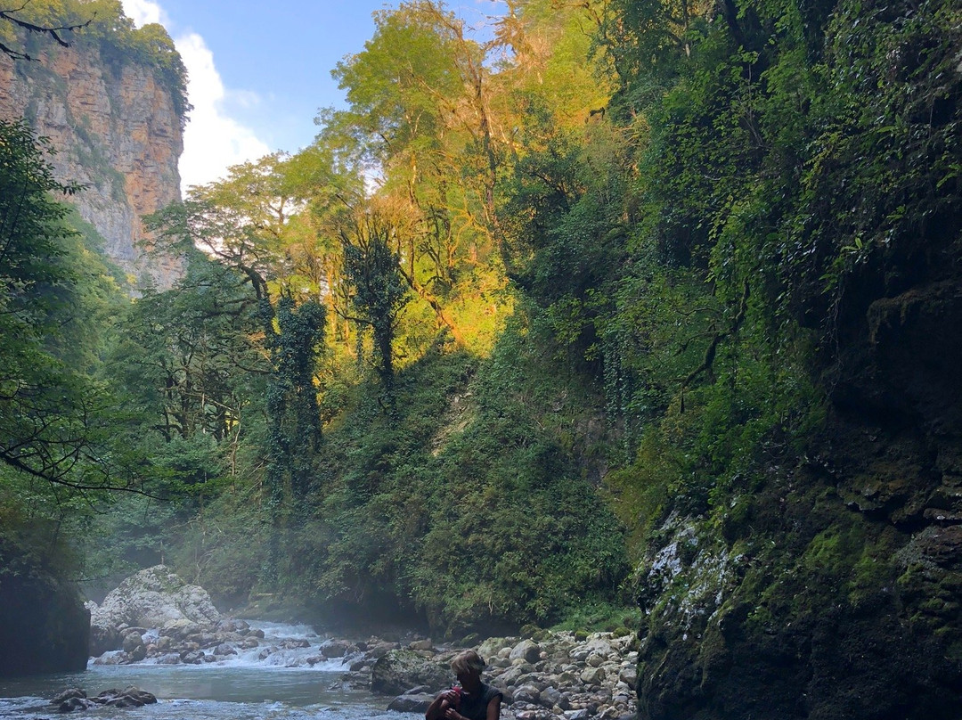 Mini Hotel U Morya主图