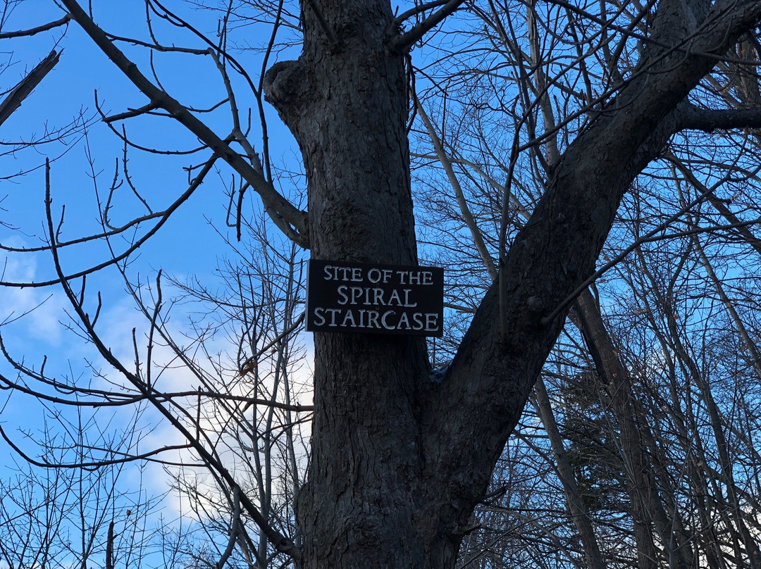 Morningstar Mill-圣凯瑟琳斯必去景点