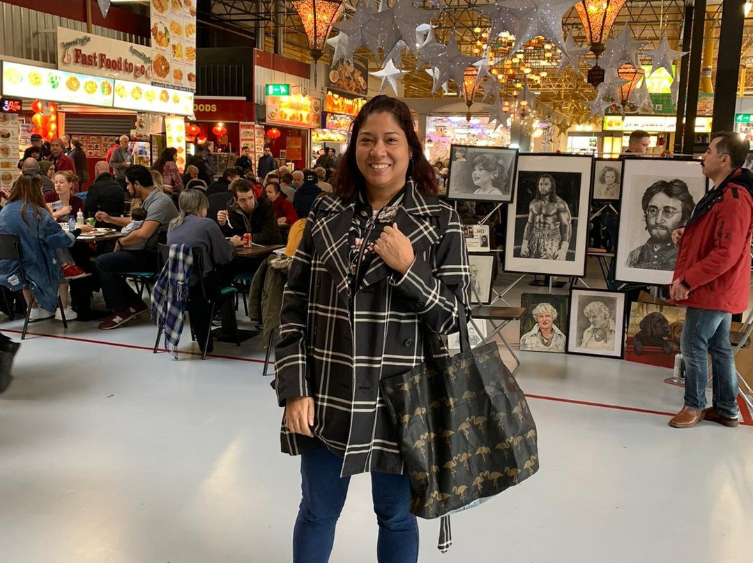 De Bazaar-贝弗韦克必去景点