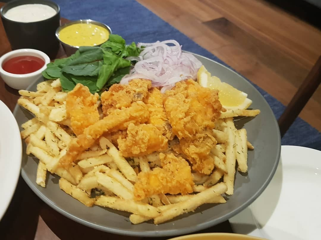 La Casa Hotel Gwangmyeong主图