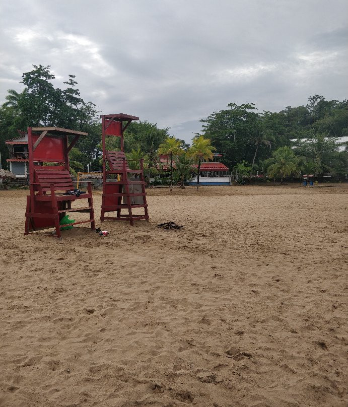 Playa Bonita景点图片