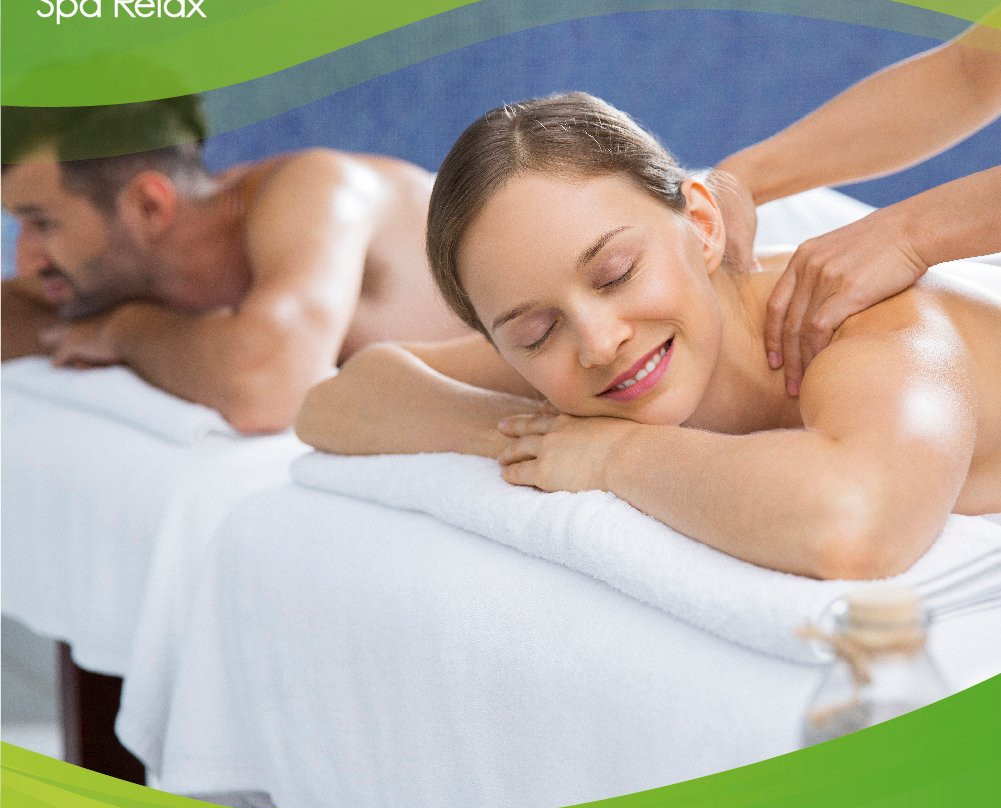 Plenitud Estetica Integral y Spa en cali-卡利必去景点