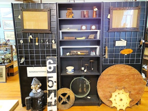 Millbrook Antique Center