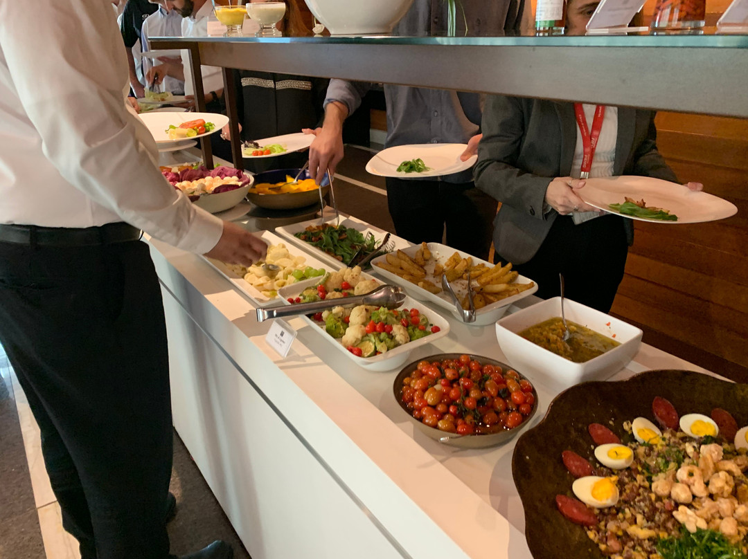 Hotel Cassino Tower Savassi主图