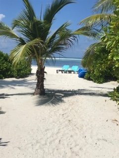 Innahura Maldives Resort主图