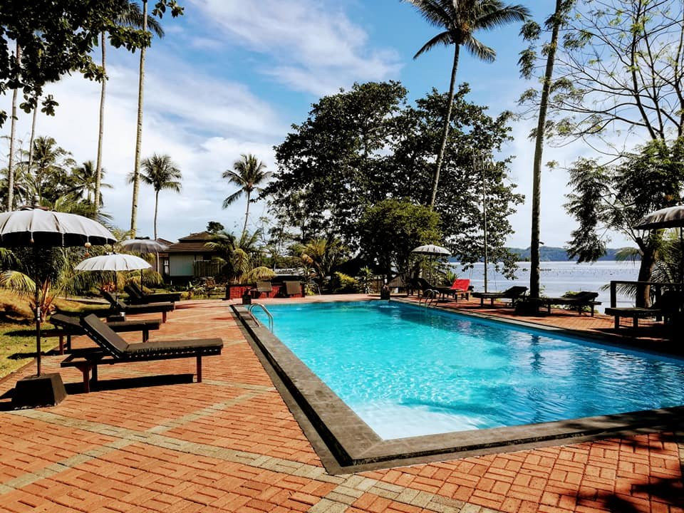 Dive Into Lembeh主图