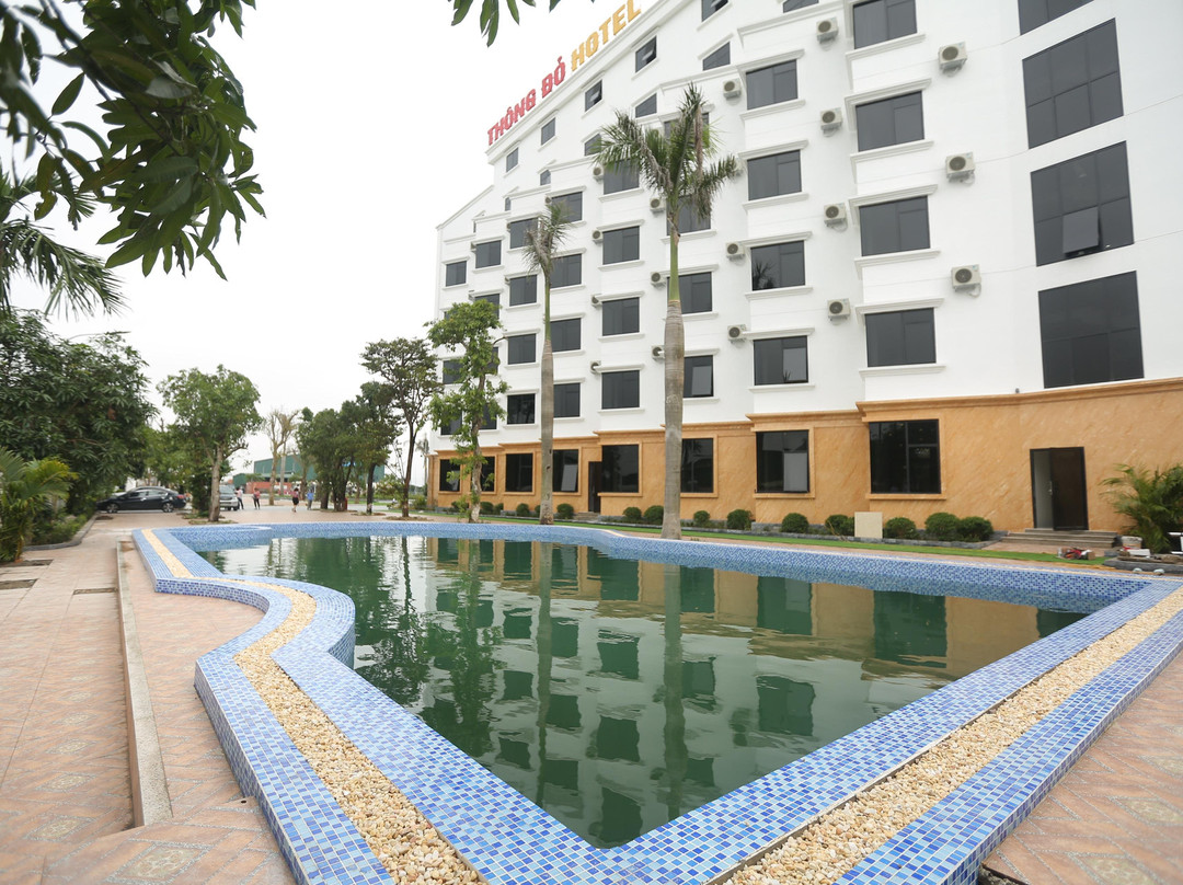 Thong Do Hotel主图