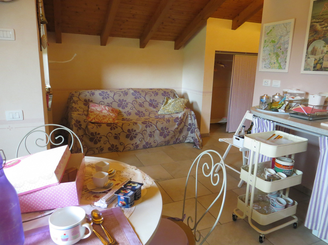 B&B Il Rovere主图