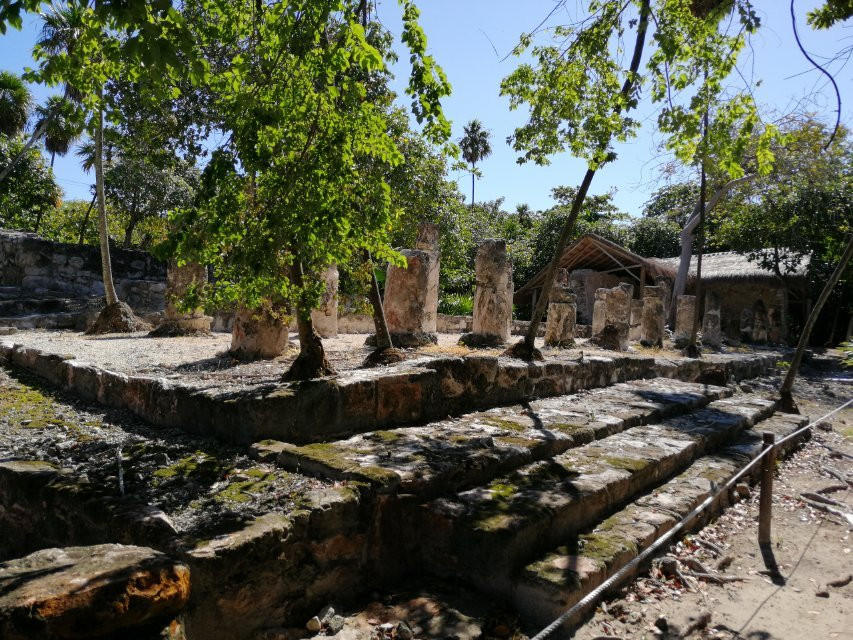 Zona Arqueologica El Meco景点图片