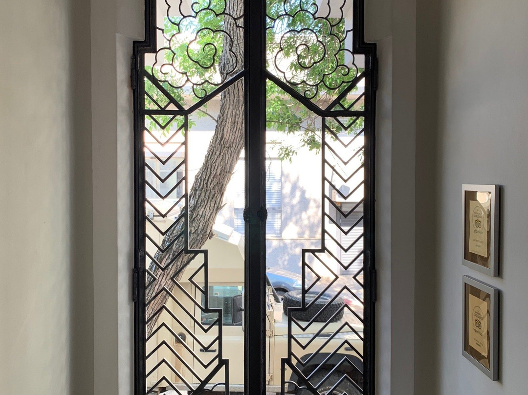 Art Hotel Deco主图