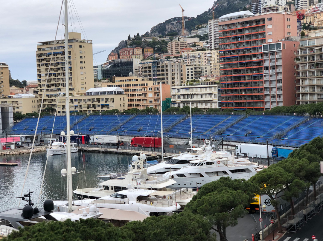 Autonoleggio Daisy Tour-圣马尔盖里塔利古雷必去景点