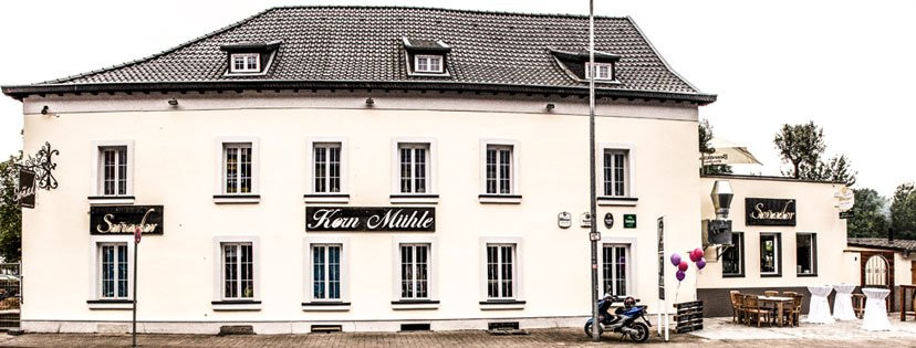 Geilenkirchen旅游攻略图片