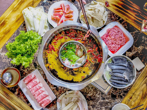 Trippest Chongqing Tours-重庆市必去景点