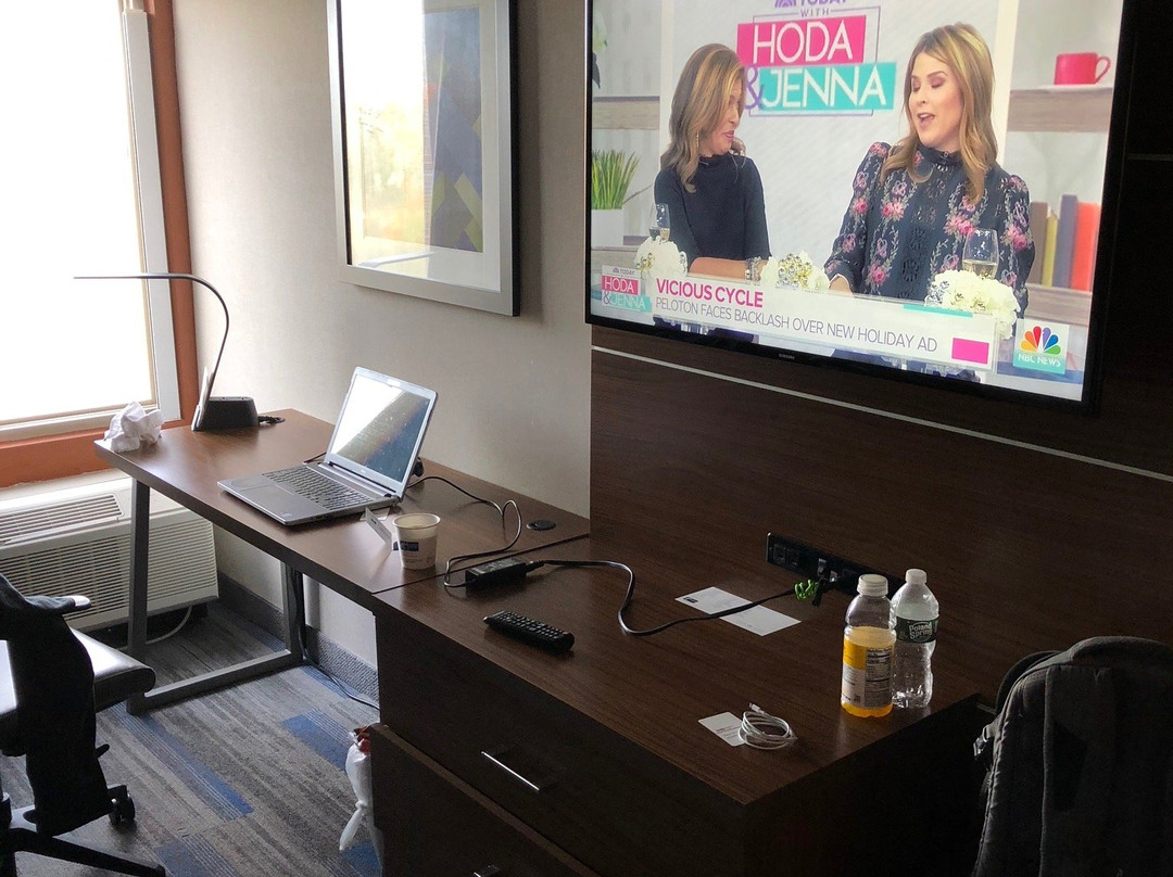 舒适酒店及套房主图