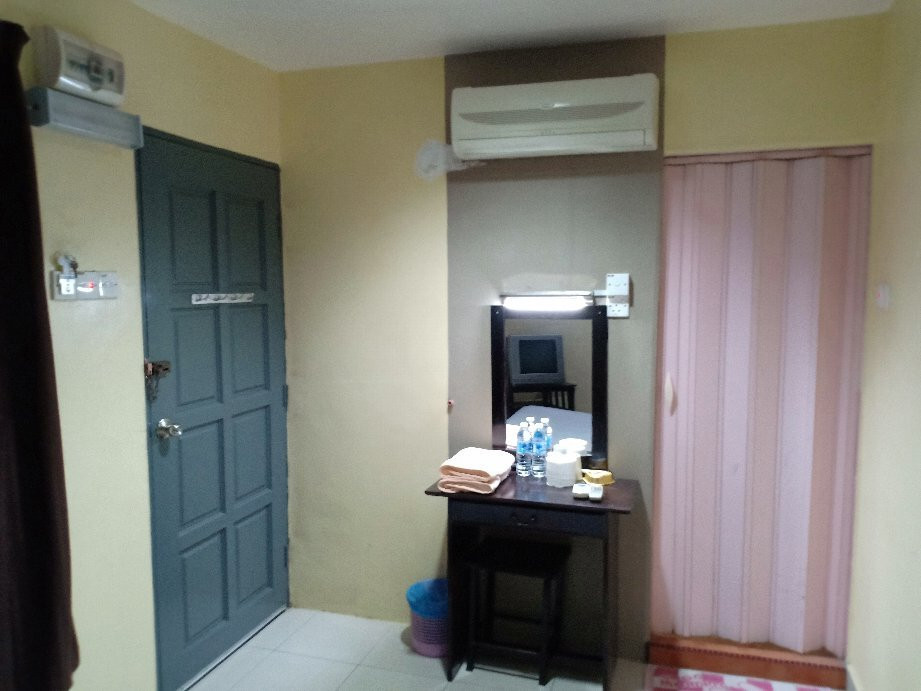 Poly Star Hotel主图