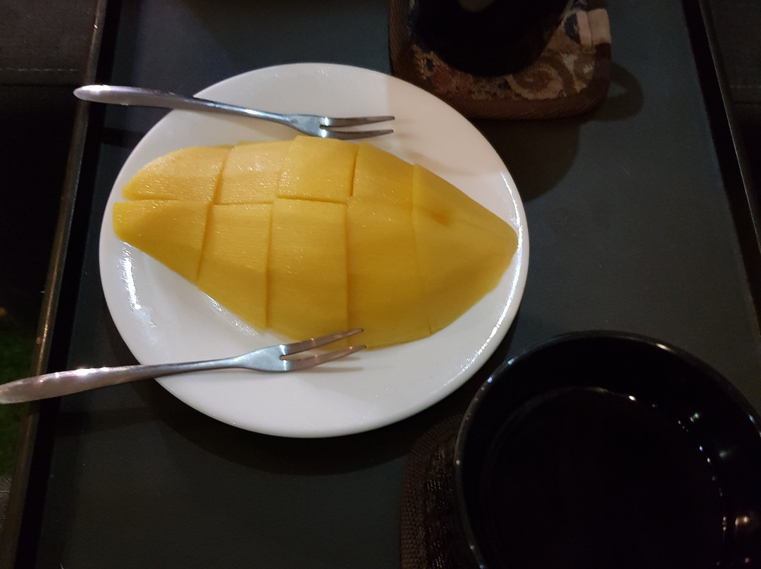 Vela Spa-My An必去景点