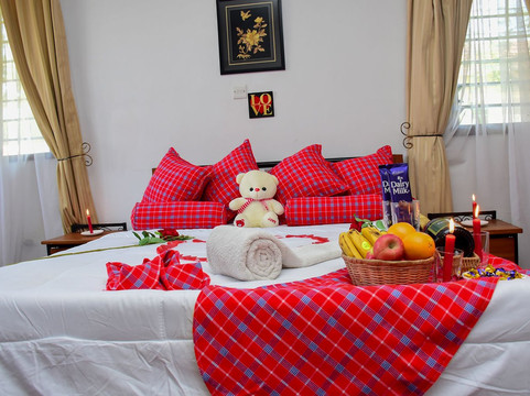 ACK Guest House Mombasa主图