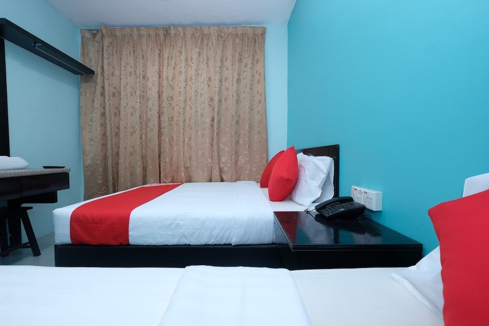 OYO 89339 Marjan Hotel主图