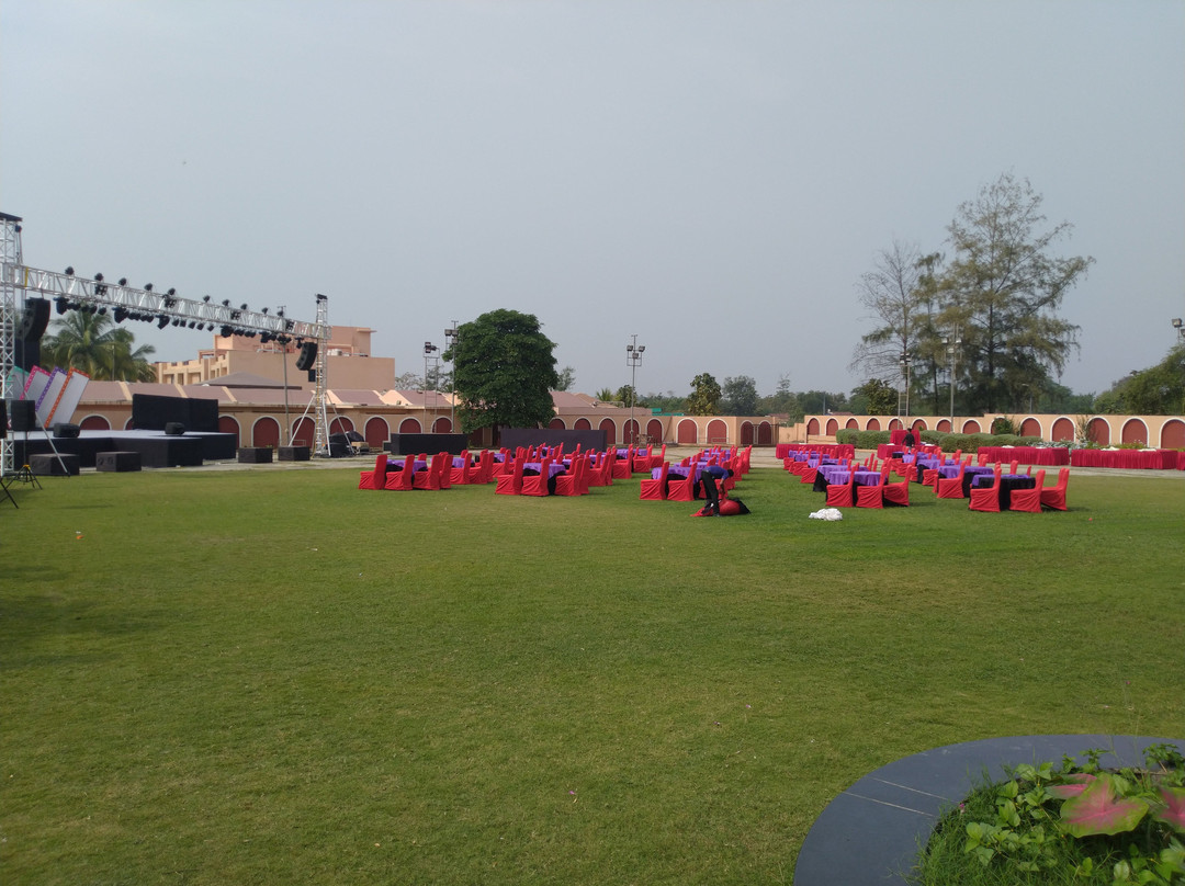 Treat Hotels & Resorts主图